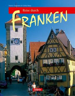 Reise durch Franken