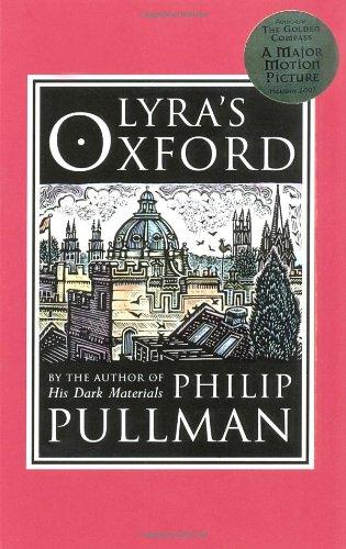 Lyra's Oxford: His Dark Materials