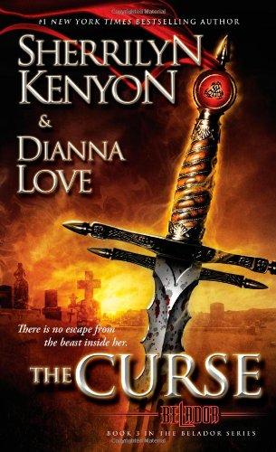 The Curse (The Beladors, Band 3)