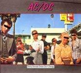 AC/DC - DIRTY DEEDS DONE DIRT CHEAP (DIGIPACK)