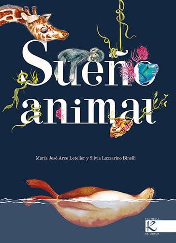 Sueño animal (Ciencia)