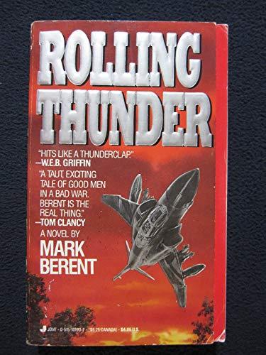 Rolling Thunder