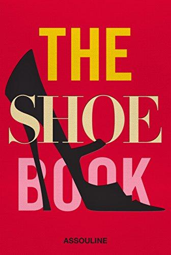 The Shoe Book (Trade)