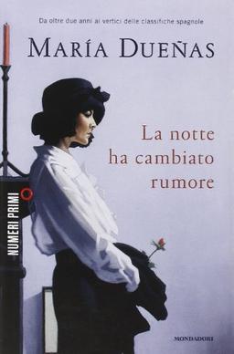 La notte ha cambiato rumore