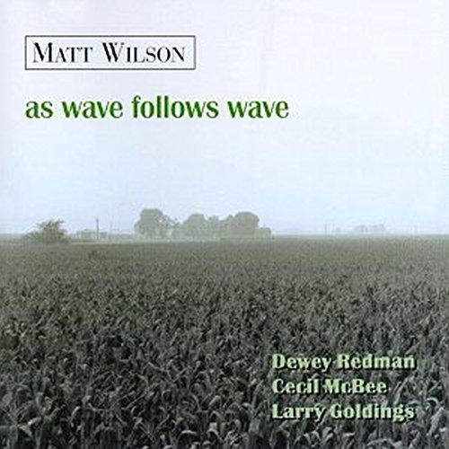 As Wave Follows Wave