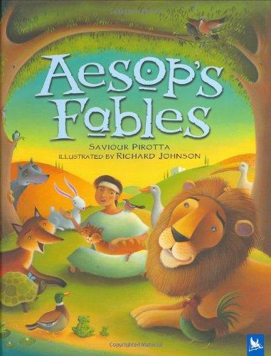 Aesop's Fables