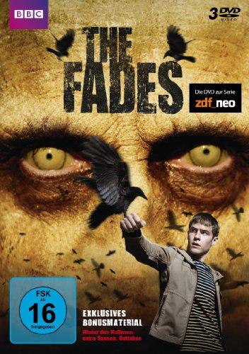 The Fades [3 DVDs]