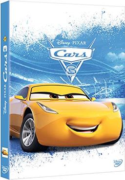 Cars 3 [FR Import]