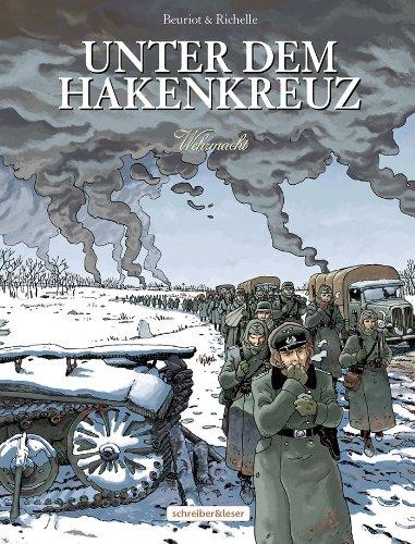 Unter dem Hakenkreuz 06: Wehrmacht