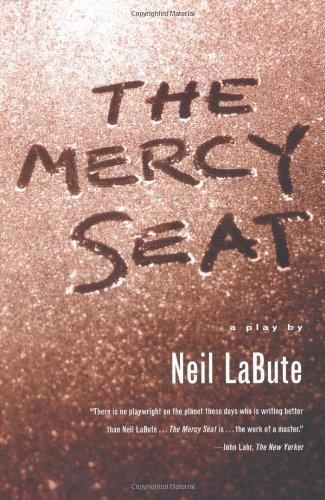 The Mercy Seat: A Play