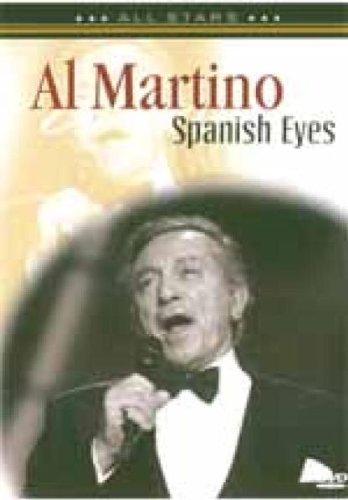 Al Martino - Spanish Eyes