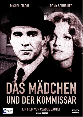 Das Mädchen und der Kommissar