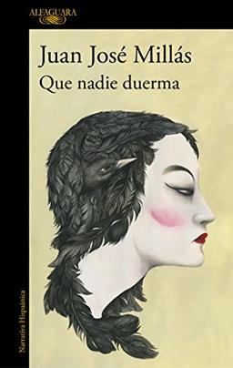 Que nadie duerma / Let No One Sleep (HISPANICA, Band 717031)