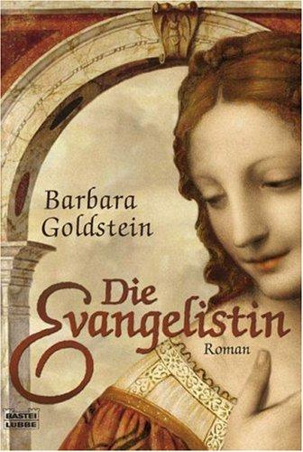 Die Evangelistin: Roman