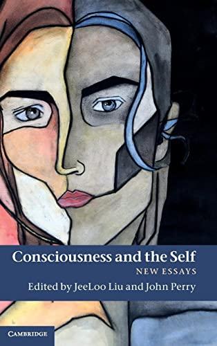 Consciousness and the Self: New Essays