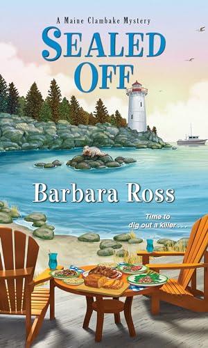 Sealed Off (A Maine Clambake Mystery, Band 8)