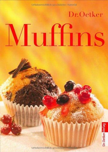 Muffins (Dr. Oetker)