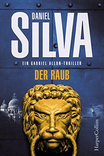 Der Raub (Gabriel Allon)