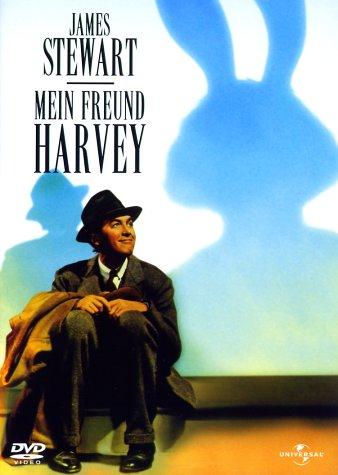 Mein Freund Harvey