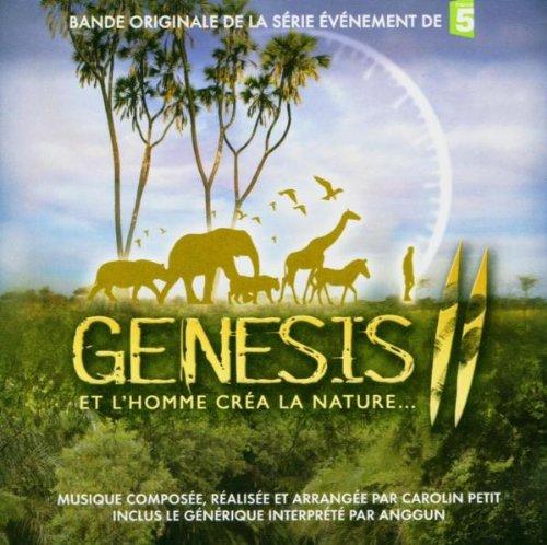 Genesis II