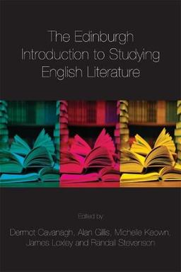 The Edinburgh Introduction to Studying English Literature