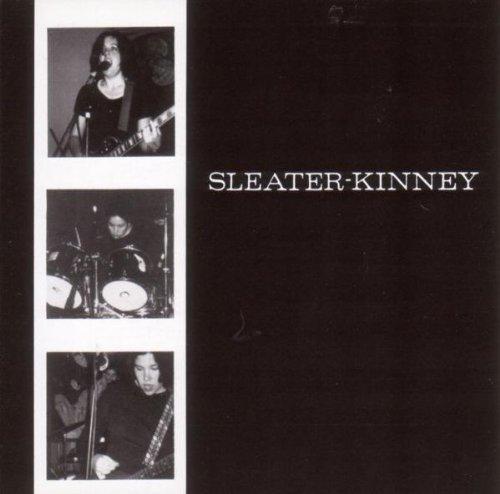 Sleater-Kinney