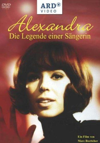 Alexandra - Die Legende einer Sängerin