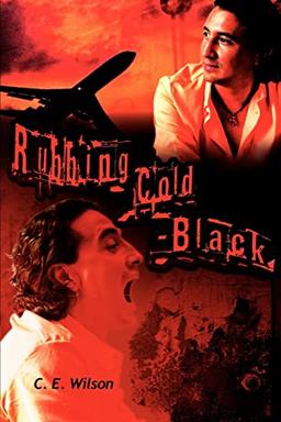 Rubbing Cold-Black