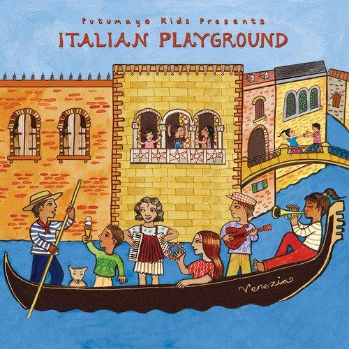 Italian Playground