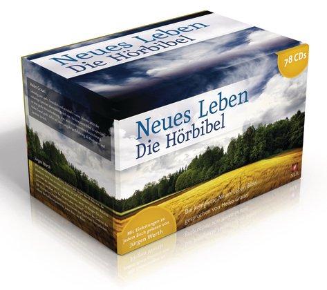 Neues Leben. Die Hörbibel