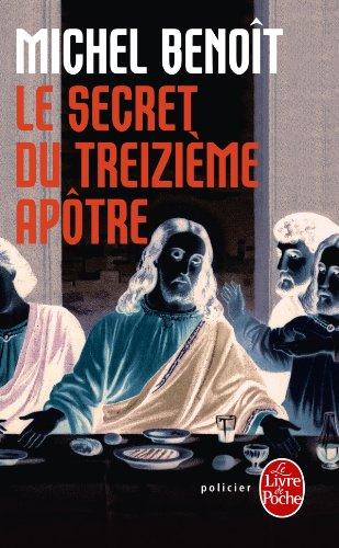 Le secret du treizième apôtre