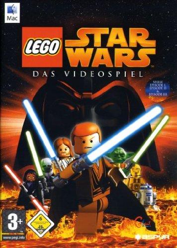 Lego Star Wars