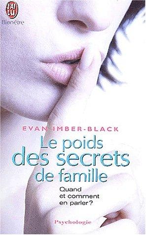 Le poids des secrets de famille : quand et comment en parler ?