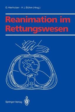 Reanimation im Rettungswesen