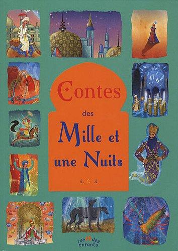 Contes des mille et une nuits