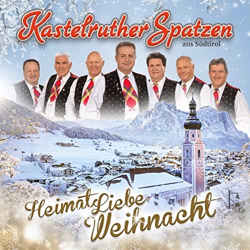 HeimatLiebe Weihnacht