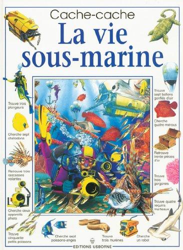 La vie sous-marine