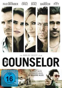 The Counselor