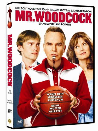 Mr. Woodcock