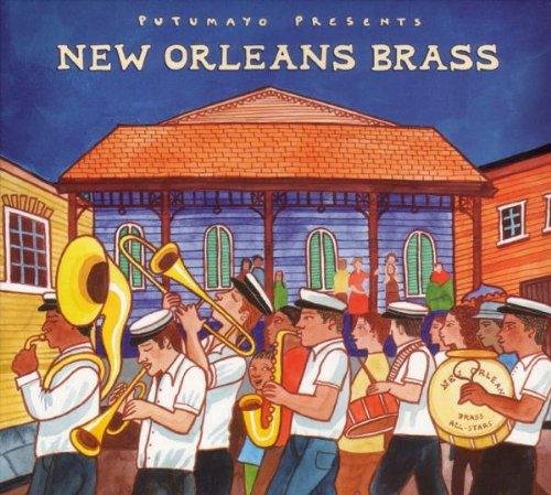 New Orleans Brass