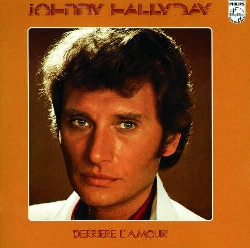 Derriere L'amour 40eme Anniver [Vinyl LP]