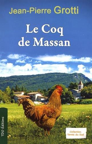 Le coq de Massan