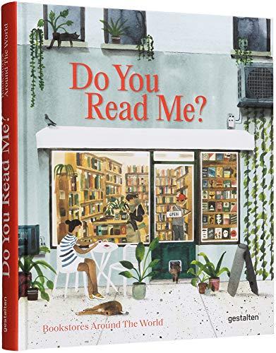 Do you read me?: Bookstores around the world: Bookshops around the world