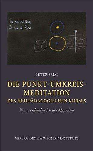 Die Punkt-Umkreis-Meditation des Heilpädagogischen Kurses – Vom werdenden Ich des Menschen