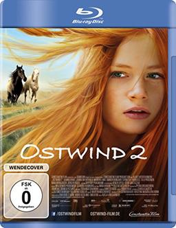 Ostwind 2 [Blu-ray]