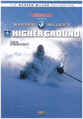 Higher Ground [DVD] [UK Import]