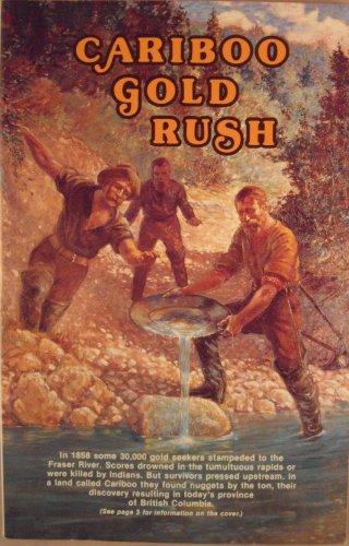 cariboo gold rush