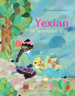 Yexian et le soulier d'or