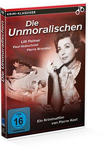 Die Unmoralischen