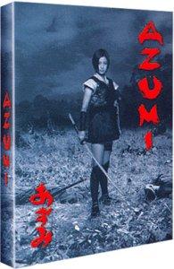 Azumi - Édition Prestige 3 DVD [FR Import]